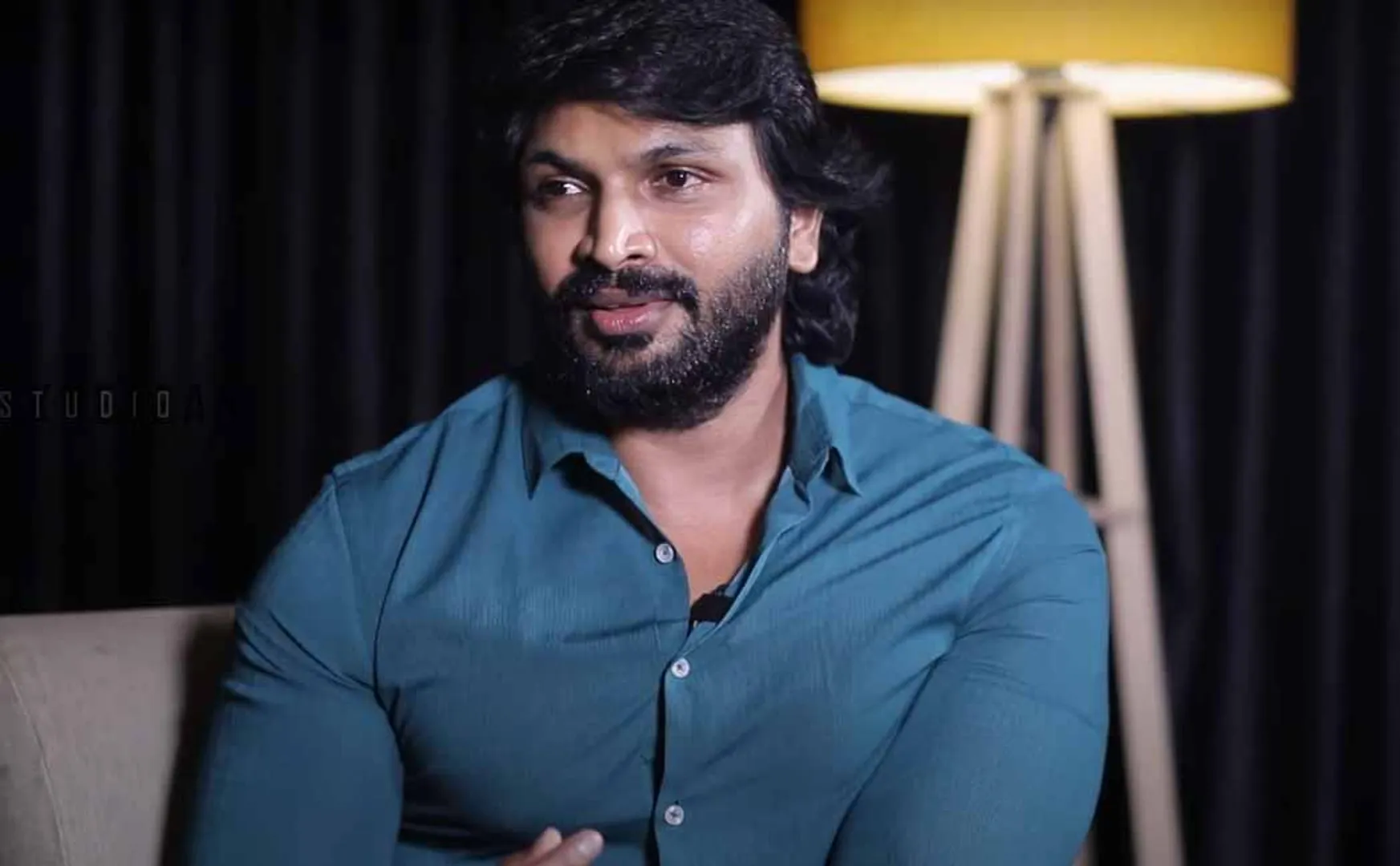 Actor Sujann interview